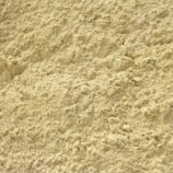 Plaster Sand