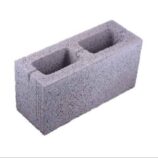 225mm, 6″ Hollow Sandcrete Blocks