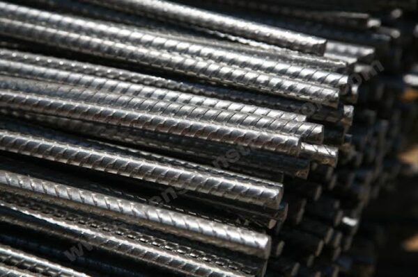 10mm TMT (520N/sqmm) by Beetle