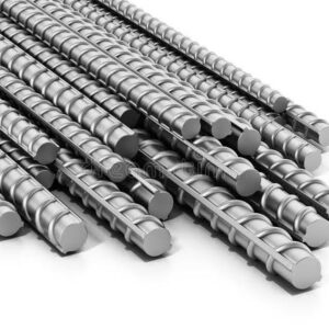 20mm TMT (520N/sqmm) by Beetle