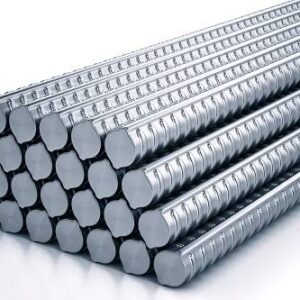 20mm TMT (500N/sqmm) by Tiger