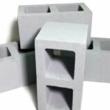Hollow Sandcrete Blocks