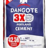 Dangote 3X