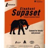 Elephant Supaset