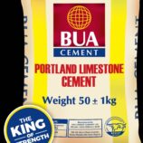 BUA Cement