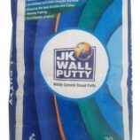 Plaster of Paris (P.o.P)